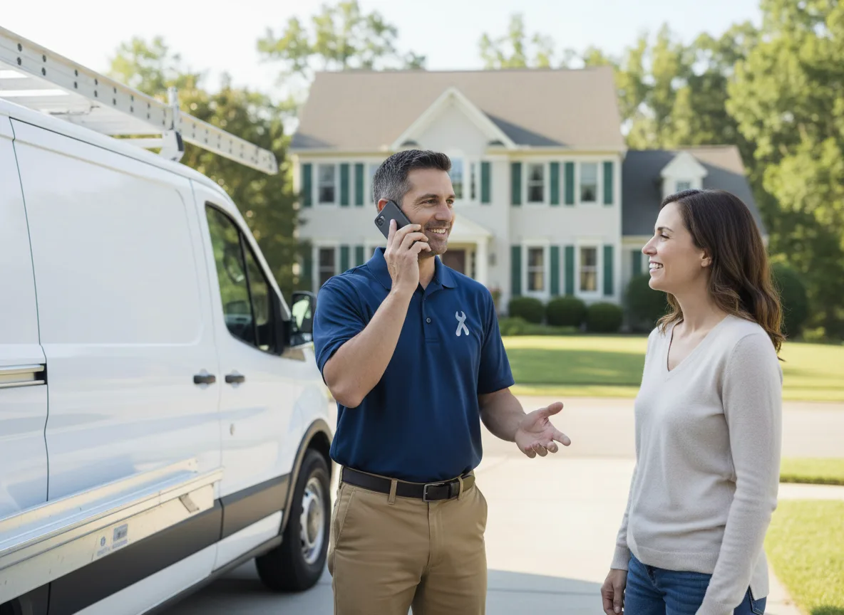 Home Gutter Service Eagleville, MO FAQs